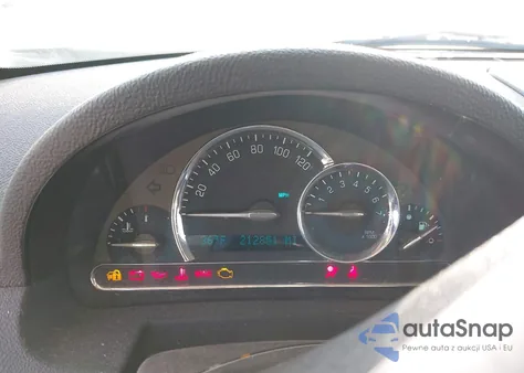 2007 Chevrolet Hhr Lt from USA, damaged, VIN 3GNDA23D47S551924